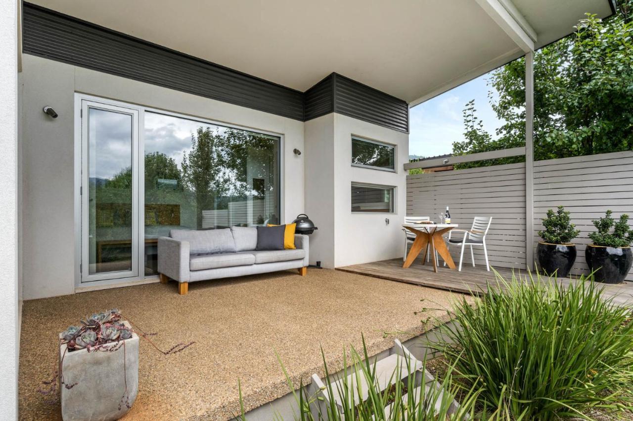 Aalborg Bright Villa Buitenkant foto
